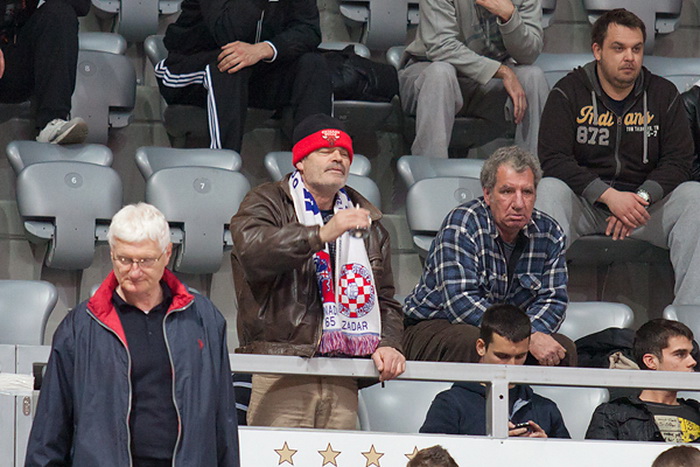 ABA liga: KK Zadar – KK Radnički 75-68, Foto: Kristijan Orlić