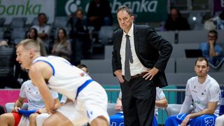 FavBet Premijer Liga, 7. kolo: KK Zadar – KK Dubrovnik 90-79