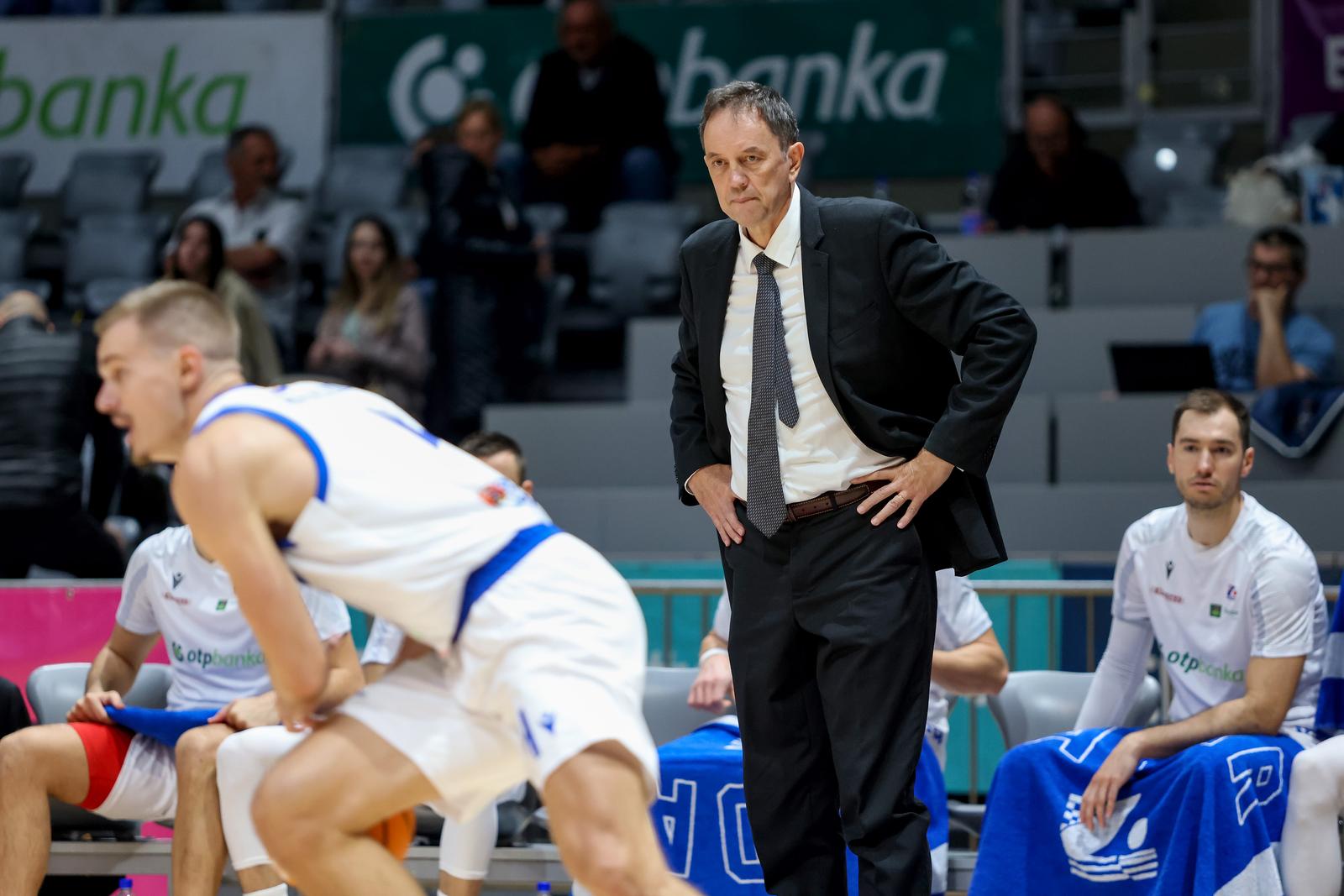 FavBet Premijer Liga, 7. kolo: KK Zadar – KK Dubrovnik 90-79