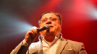 Halid Bešlić otvorio Jarun piknik festival