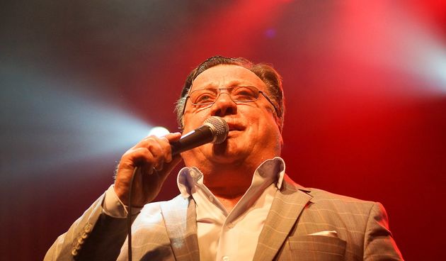 Halid Bešlić otvorio Jarun piknik festival