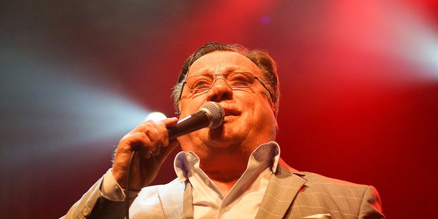 Halid Bešlić otvorio Jarun piknik festival Halid Bešlić otvorio Jarun piknik festival