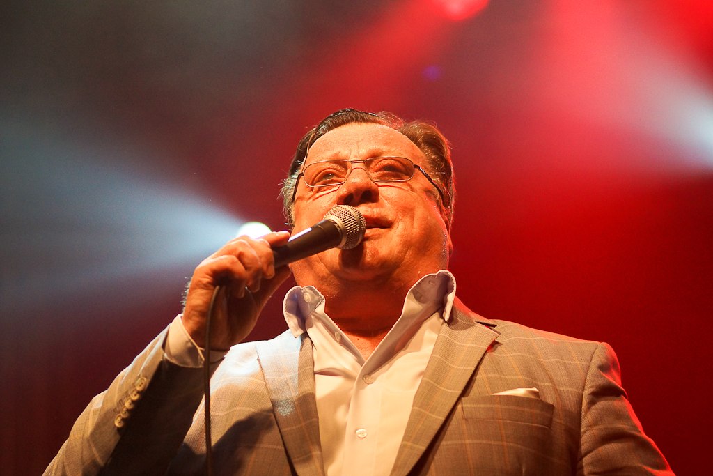 Halid Bešlić otvorio Jarun piknik festival