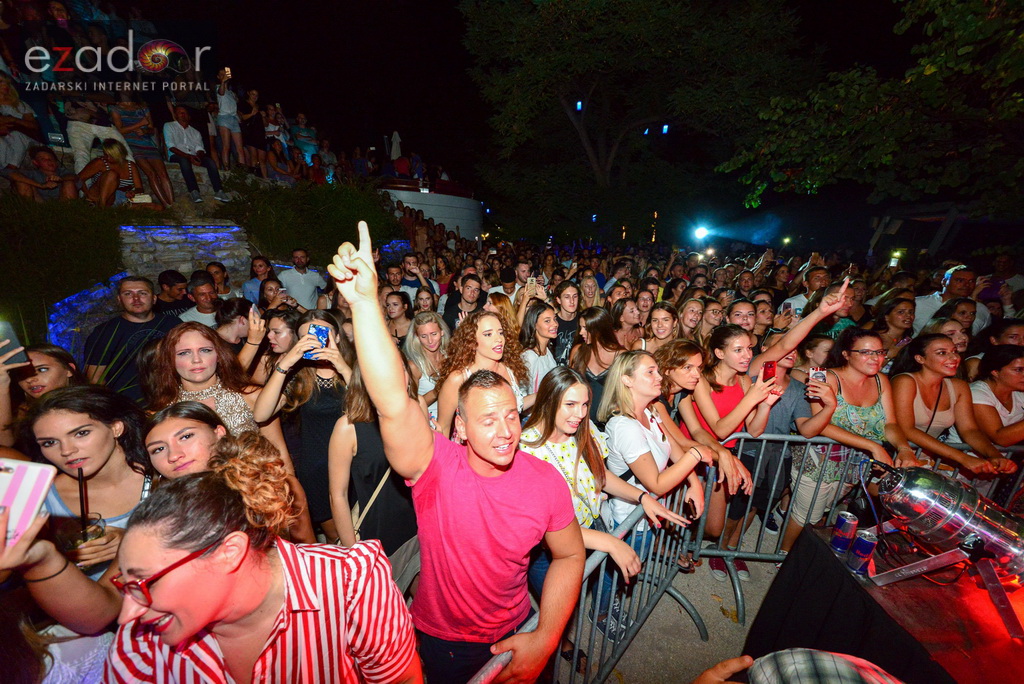 Severina Live @ Lounge & bar Ledana Severina Live @ Lounge & bar Ledana