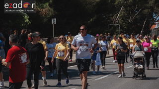 Wings for Life World Run Zadar 2024. Wings for Life World Run Zadar 2024.