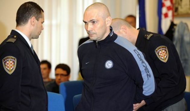 Nenad Filipovć (Foto: Drago Sopta/CROPIX)