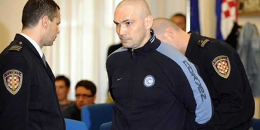 Nenad Filipovć (Foto: Drago Sopta/CROPIX) Nenad Filipovć (Foto: Drago Sopta/CROPIX)