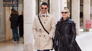 Đir po gradu, srijeda 14. veljače 2018.