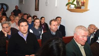 Znanstveni kolokvij u povodu 100. obljetnice smrti Petra Španića