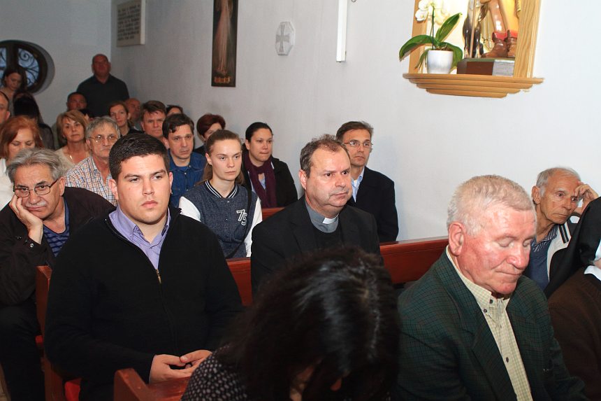 Znanstveni kolokvij u povodu 100. obljetnice smrti Petra Španića