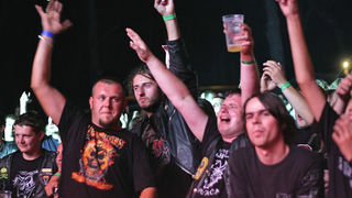 Moto Party Biograd (foto: Marin Gospić)