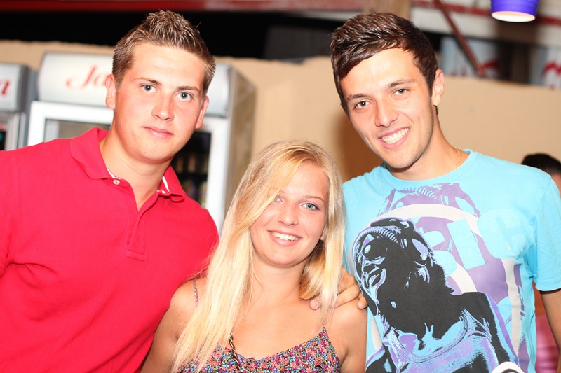 Virsko ljeto 2012: Koncert Lane Jurčević Virsko ljeto 2012: Koncert Lane Jurčević