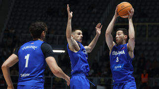 KK Zadar – KK Cibona