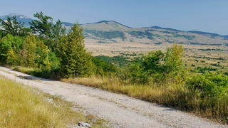 Đir do Kremena, foto: L. Kvarantan