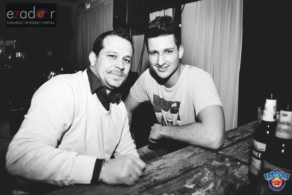 PleteRI @ Famous Beach Bar