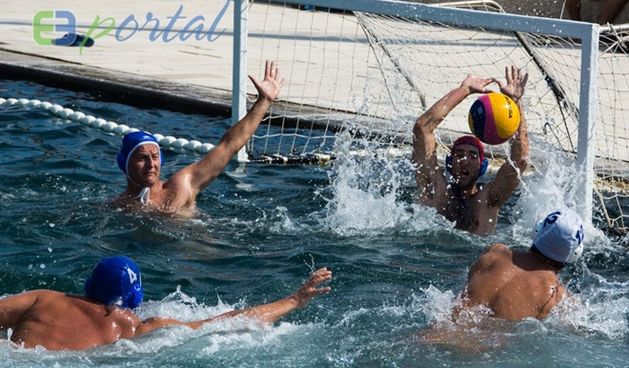 Biogradska Vaterpolo liga