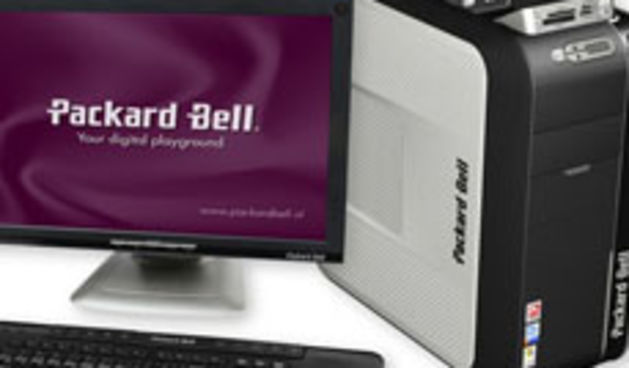 Packard bell