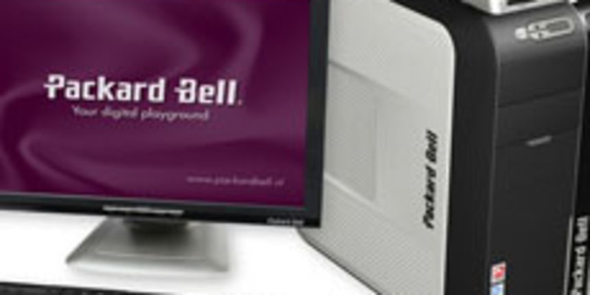 Packard bell Packard bell