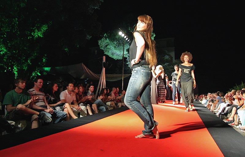 Victorian Summer by Ella u The Gardenu (foto: Marin Gospić)