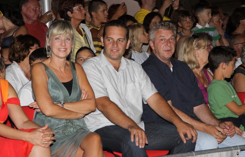 Tisno: 6. Međunarona “Trka tovarov”, Foto: Edin Kadić Tisno: 6. Međunarona “Trka tovarov”, Foto: Edin Kadić