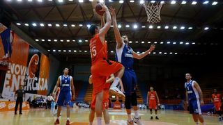 KK Cedevita – KK Zadar