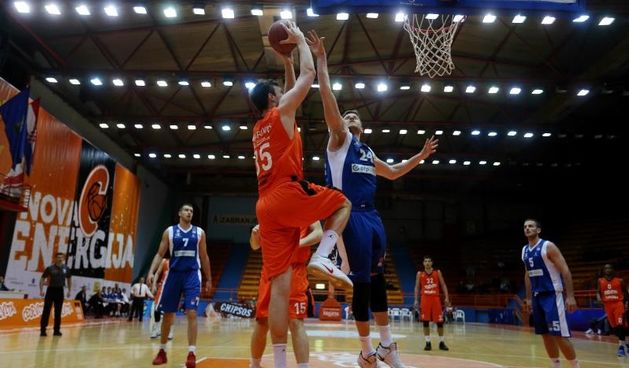 KK Cedevita – KK Zadar