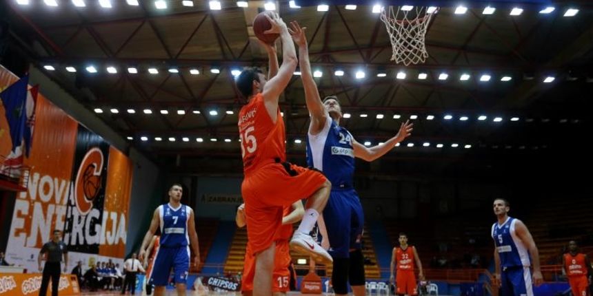 KK Cedevita – KK Zadar KK Cedevita – KK Zadar