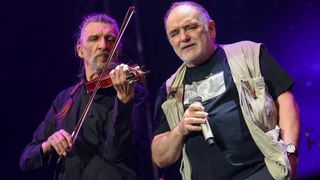 Đorđe Balašević oduševio 8 tisuća Zadrana