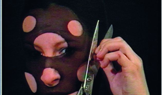 Sanja Ivekovic, foto: moma.org