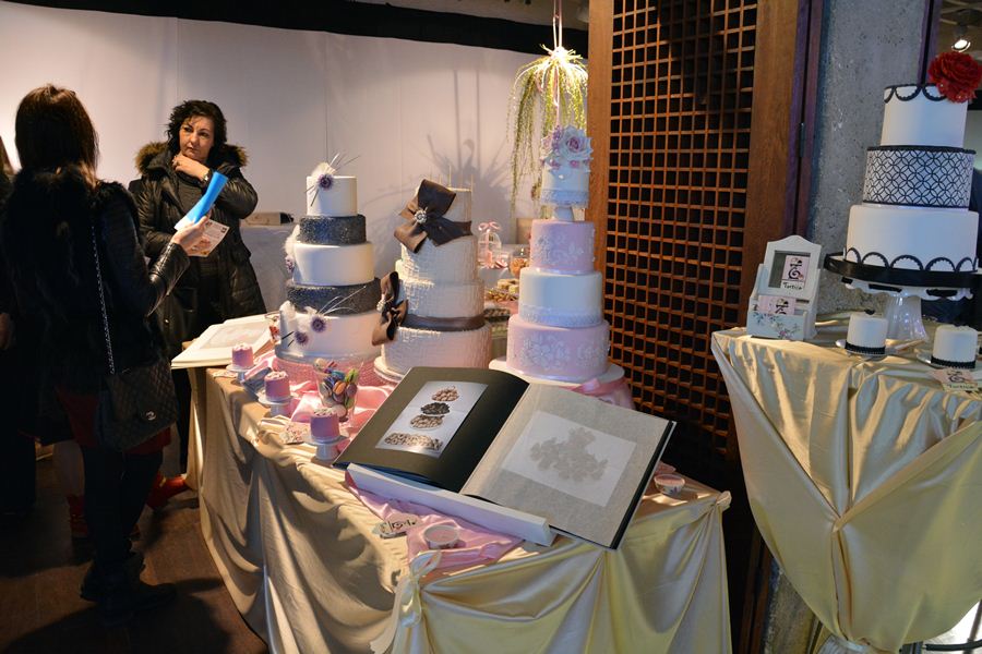 “Prosvjedom ljubavi” otvoren 8. Festival vjenčanja, foto: Iva Perincic “Prosvjedom ljubavi” otvoren 8. Festival vjenčanja, foto: Iva Perincic