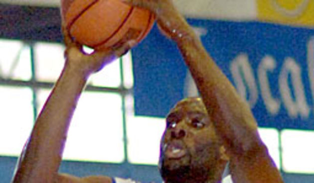 Andrae Patterson (Foto: kosarka.hr)