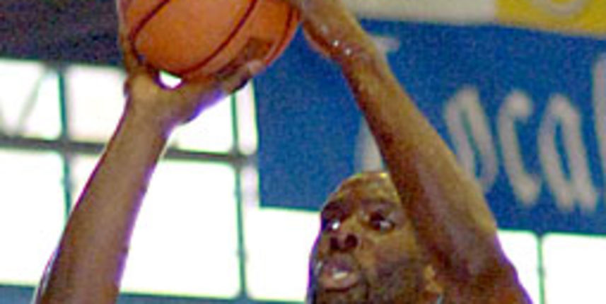 Andrae Patterson (Foto: kosarka.hr) Andrae Patterson (Foto: kosarka.hr)