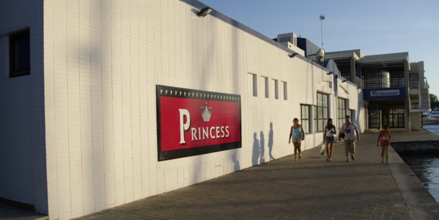 Princess klub Princess klub