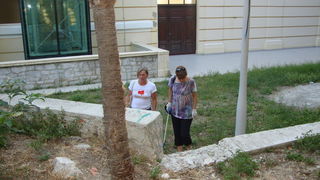 Udruga “Nada” organizirala prikupljanje infektivnog otpada, foto: M. Jerak