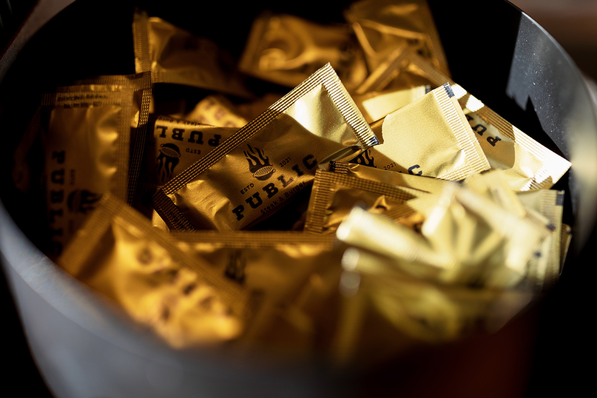 Posjetili smo novootvoreni Public Steak & Burger House u Zadru