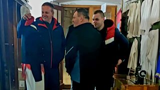 Noć muzeja u Gradu Pagu Noć muzeja u Gradu Pagu