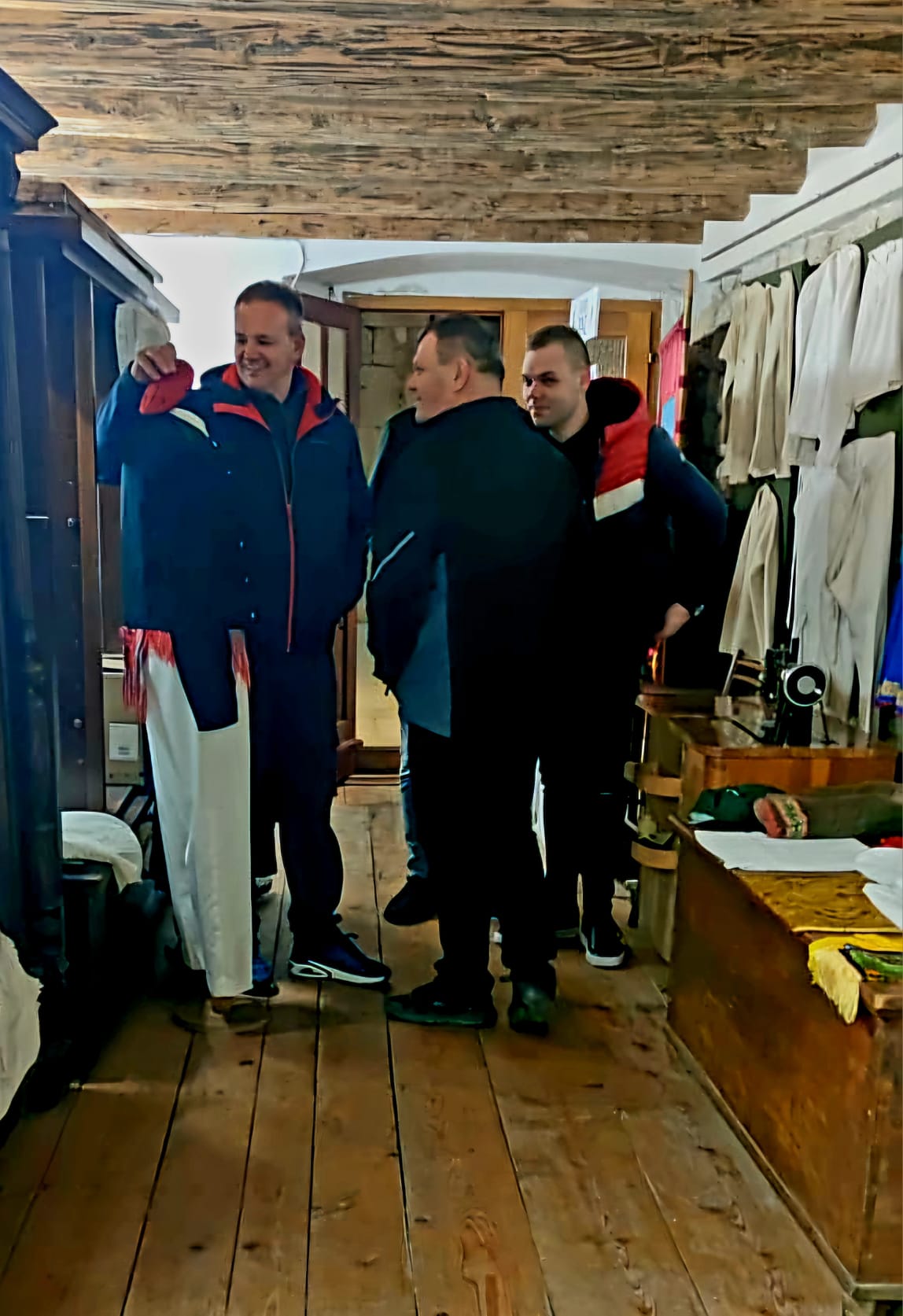 Noć muzeja u Gradu Pagu Noć muzeja u Gradu Pagu
