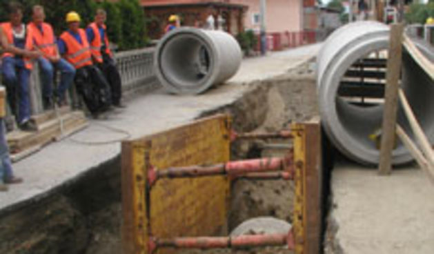 Cijevi (foto: Zagreb.hr)