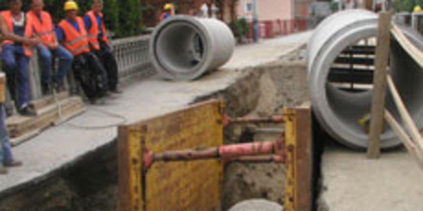 Cijevi (foto: Zagreb.hr)