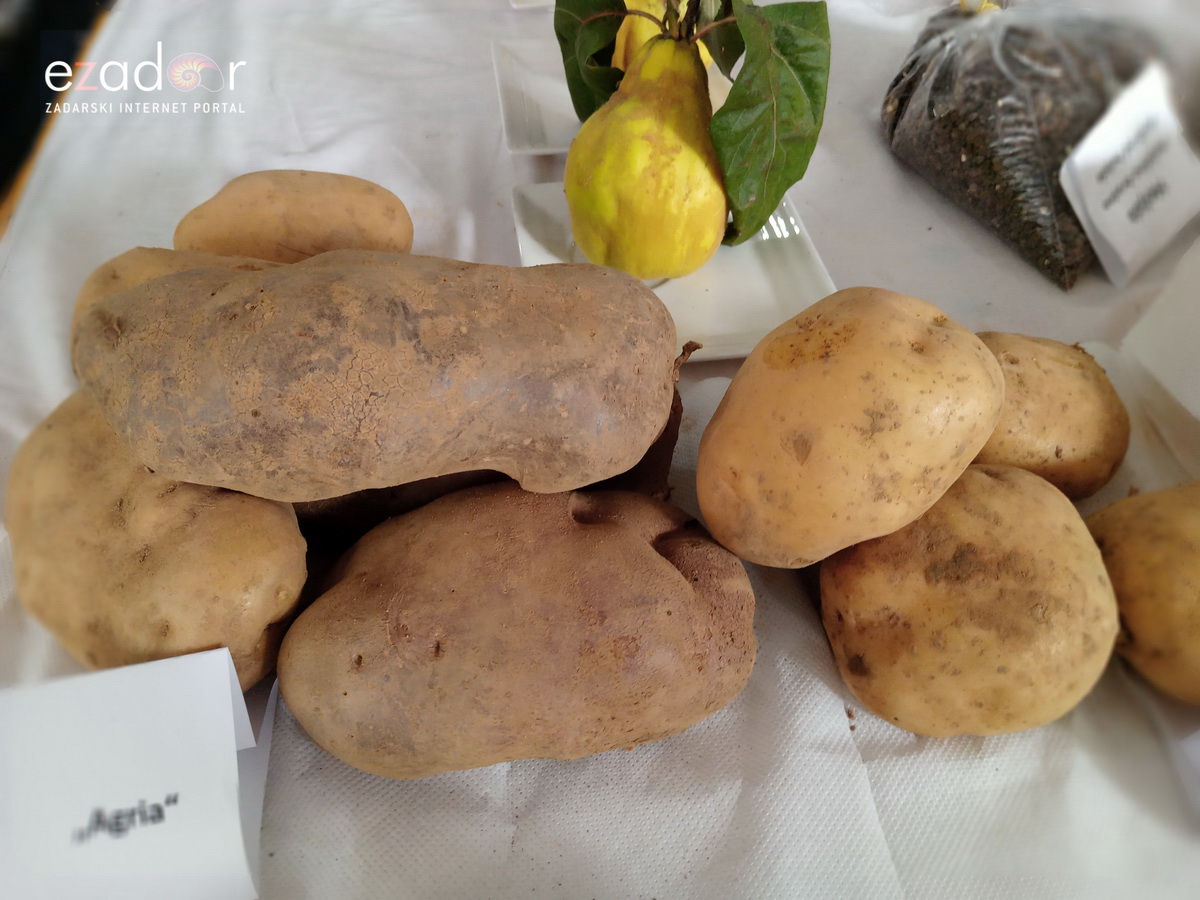 Gospić: Jesen u Lici 2018. Gospić: Jesen u Lici 2018.