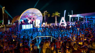 Hideout festival, foto-Goran Telak Hideout festival, foto-Goran Telak