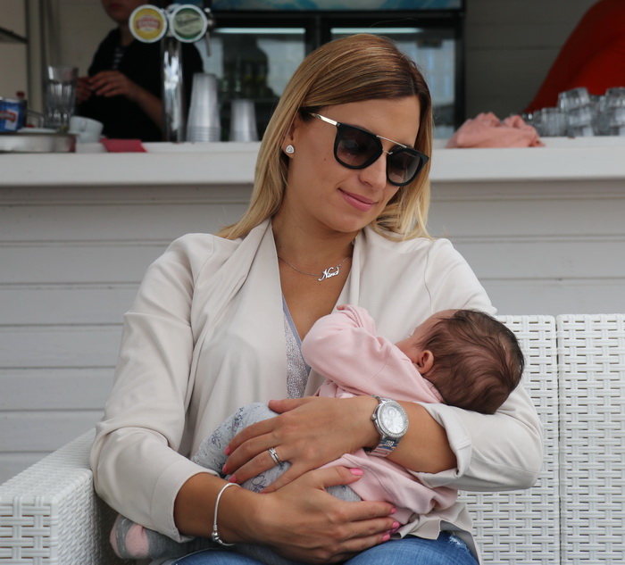 Plaža Jadro u Viru: Finalni dan posljednje utrke Alpe Adria Jet Ski Toura 2016. Foto: Kažimir Škrbić/Virski list