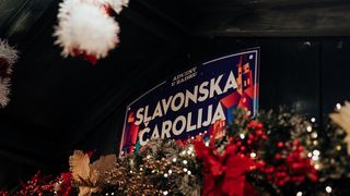 Gastronomska ponuda na Adventu u Zadru 2024., četvrti dio