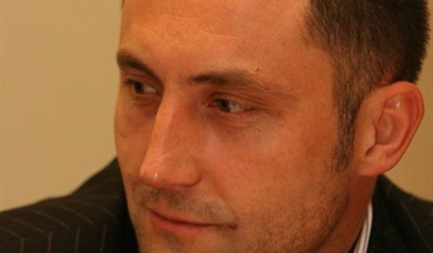 Gastro grupu napustio Drago Munjiza, foto: CROPIX