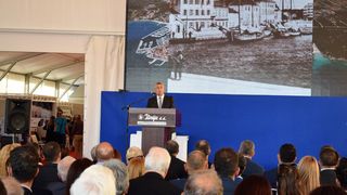 Otvoren 19. nautički sajam Biograd Boat Show