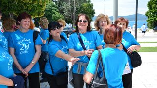 20 godina udruge “Relaks”, foto: Iva Perinčić