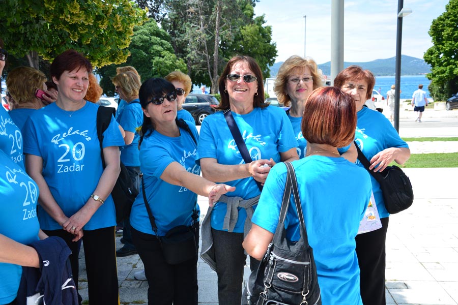 20 godina udruge “Relaks”, foto: Iva Perinčić