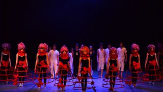 HNK Zadar: Premijera predstave “Andresenovo carstvo” HNK Zadar: Premijera predstave “Andresenovo carstvo”