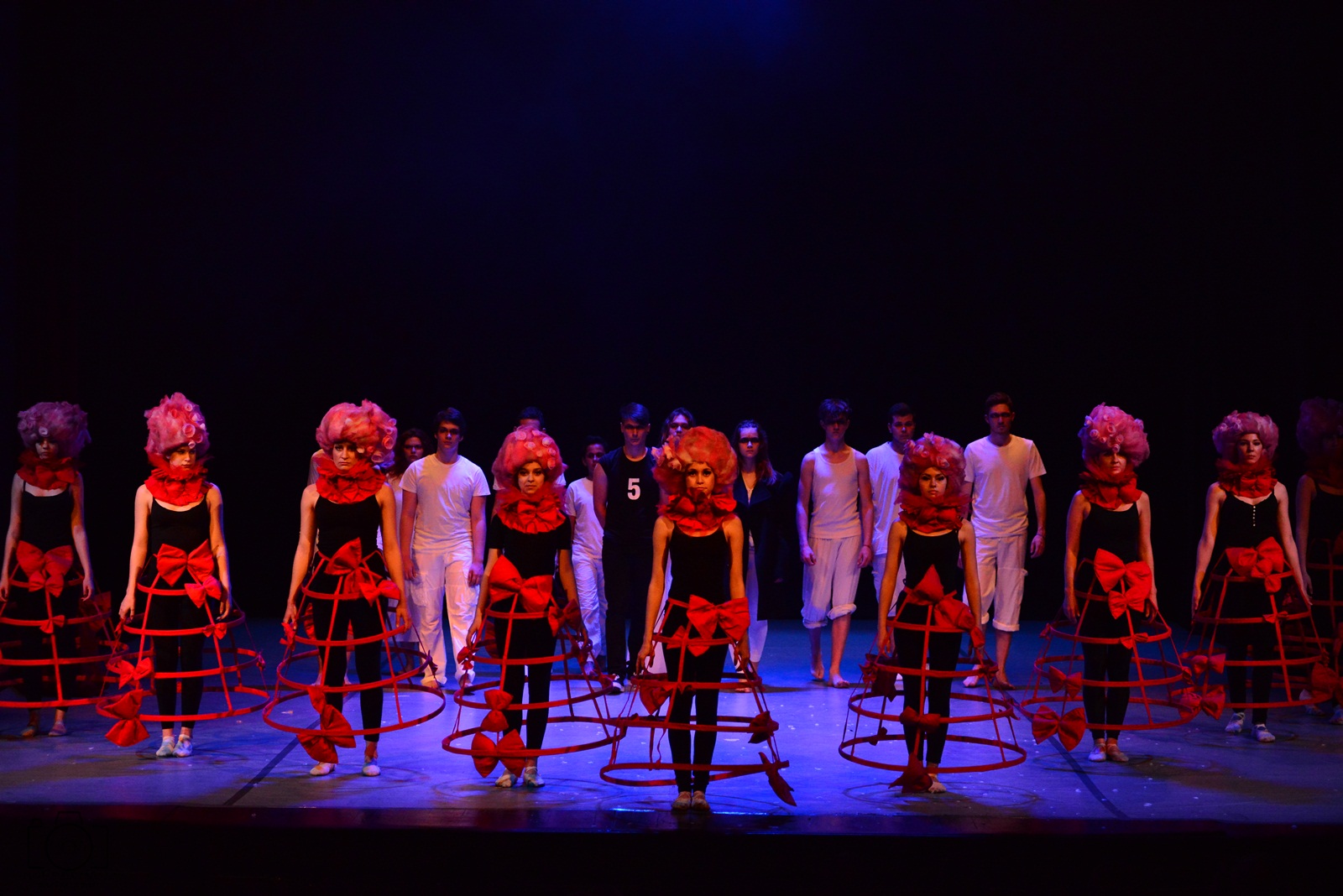 HNK Zadar: Premijera predstave “Andresenovo carstvo” HNK Zadar: Premijera predstave “Andresenovo carstvo”