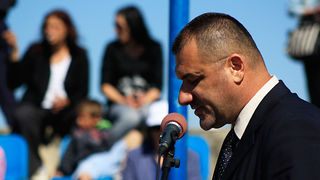 Olimpijada dječjih vrtića (foto:Saša Čuka) Olimpijada dječjih vrtića (foto:Saša Čuka)